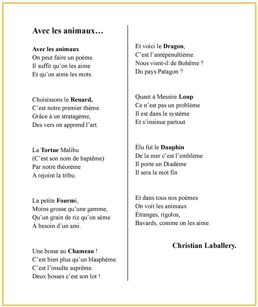 Vos Poemes Pour Les Enfants Poetes Sans Frontieres Vos Poemes Pour Les Enfants Poetes Sans Frontieres